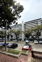 Hougang Avenue 1 (D19), Shop House #610074791